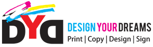 Print, Design, Sign & Copy